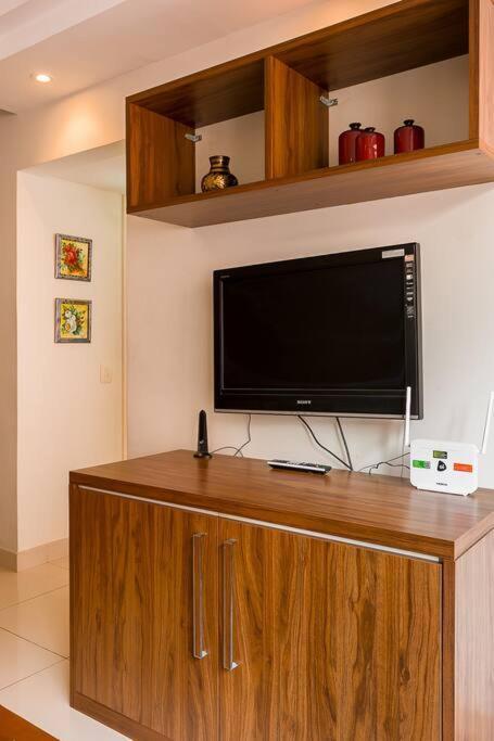 Appartement Apto Aconchegante Proximo A De Ipanema *