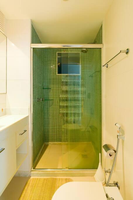 Apartamento Apto Aconchegante Proximo A De Ipanema