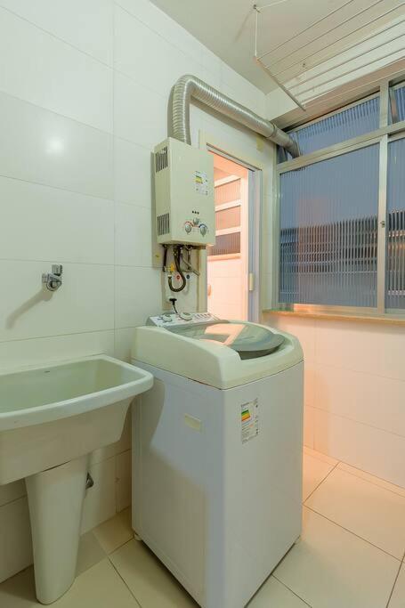 Apto Aconchegante Proximo A De Ipanema Apartamento