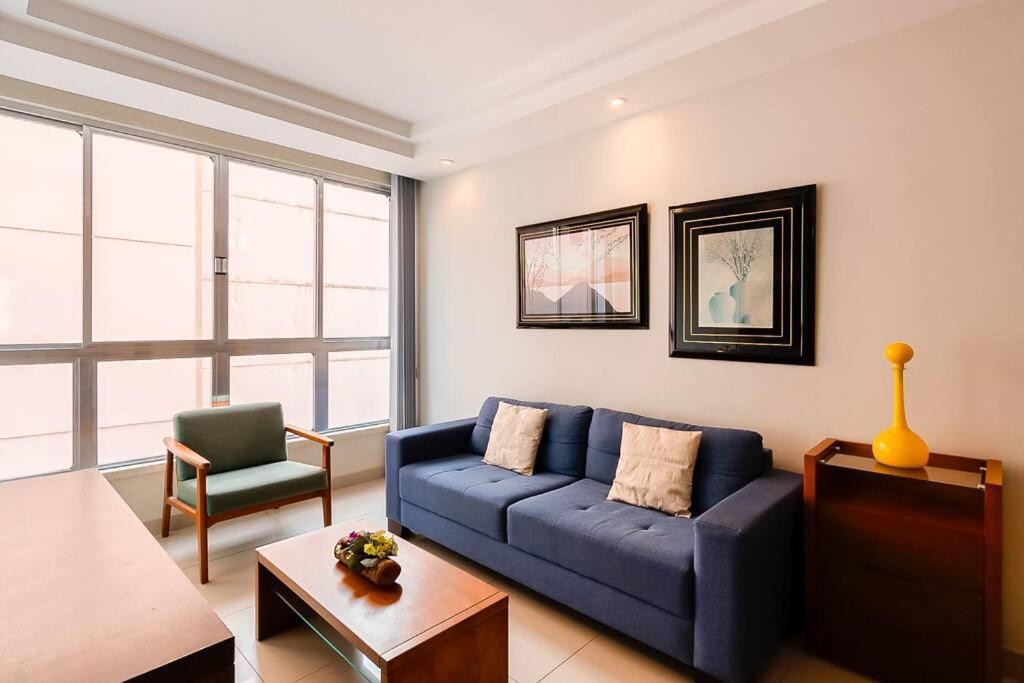 Apto Aconchegante Proximo A De Ipanema Apartamento *
