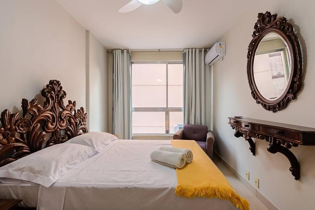 Apto Aconchegante Proximo A De Ipanema Apartamento