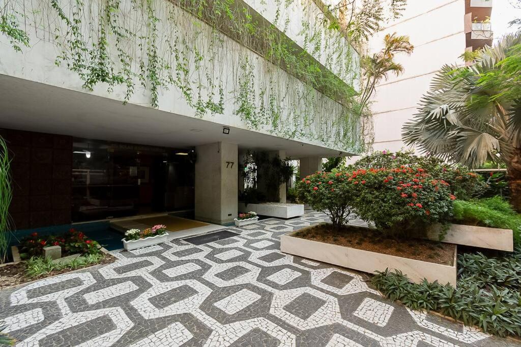 Apartamento Apto Aconchegante Proximo A De Ipanema