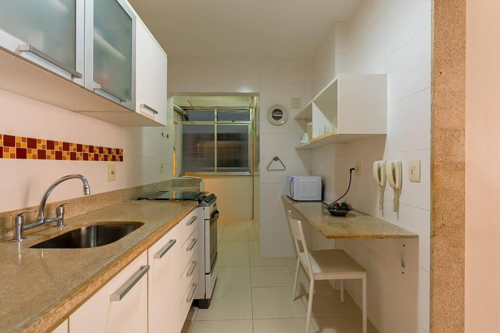 Apto Aconchegante Proximo A De Ipanema Apartamento Rio de Janeiro