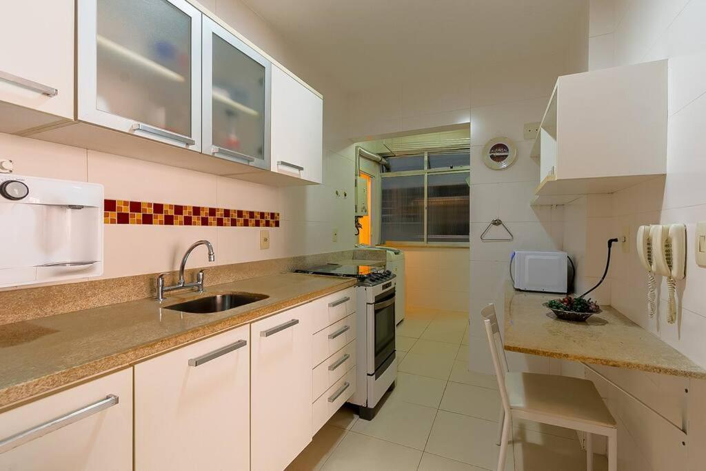 Apto Aconchegante Proximo A De Ipanema Apartamento