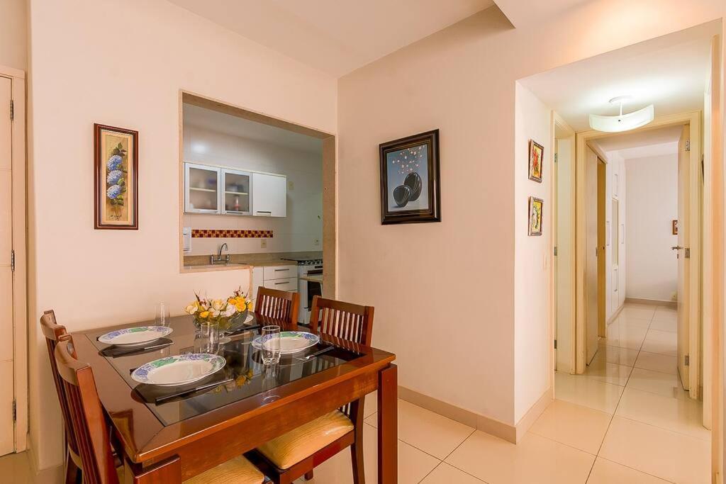 Apto Aconchegante Proximo A De Ipanema Apartamento