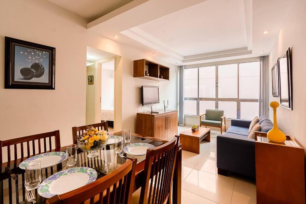 Apto Aconchegante Proximo A De Ipanema Apartamento *