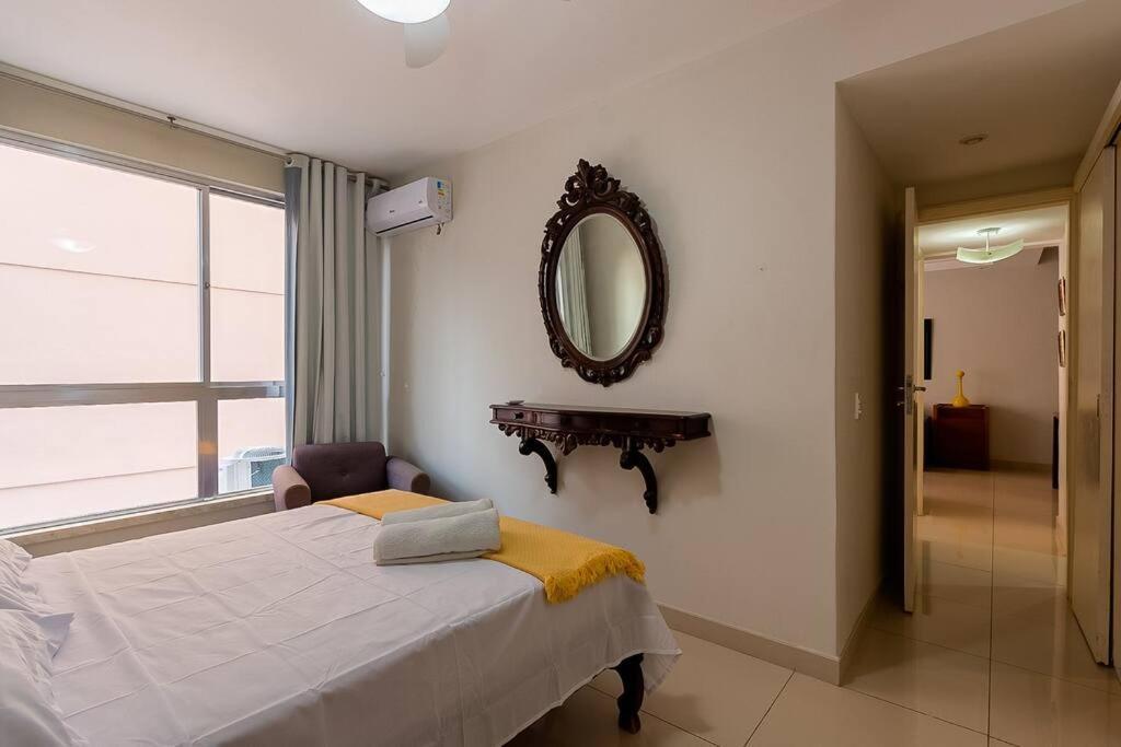Apartamento Apto Aconchegante Proximo A De Ipanema