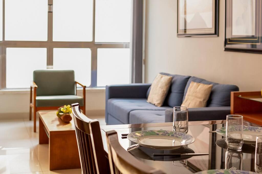 Apartamento Apto Aconchegante Proximo A De Ipanema *