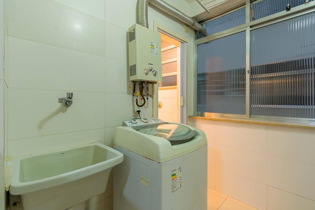 Apartamento Apto Aconchegante Proximo A De Ipanema