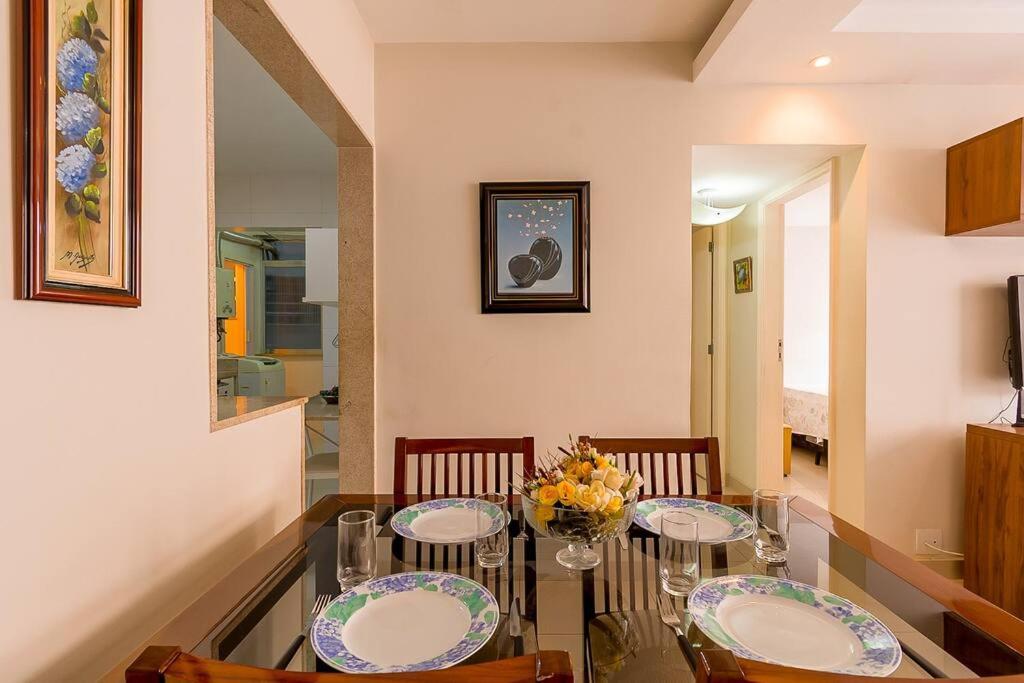 Apartamento Apto Aconchegante Proximo A De Ipanema *