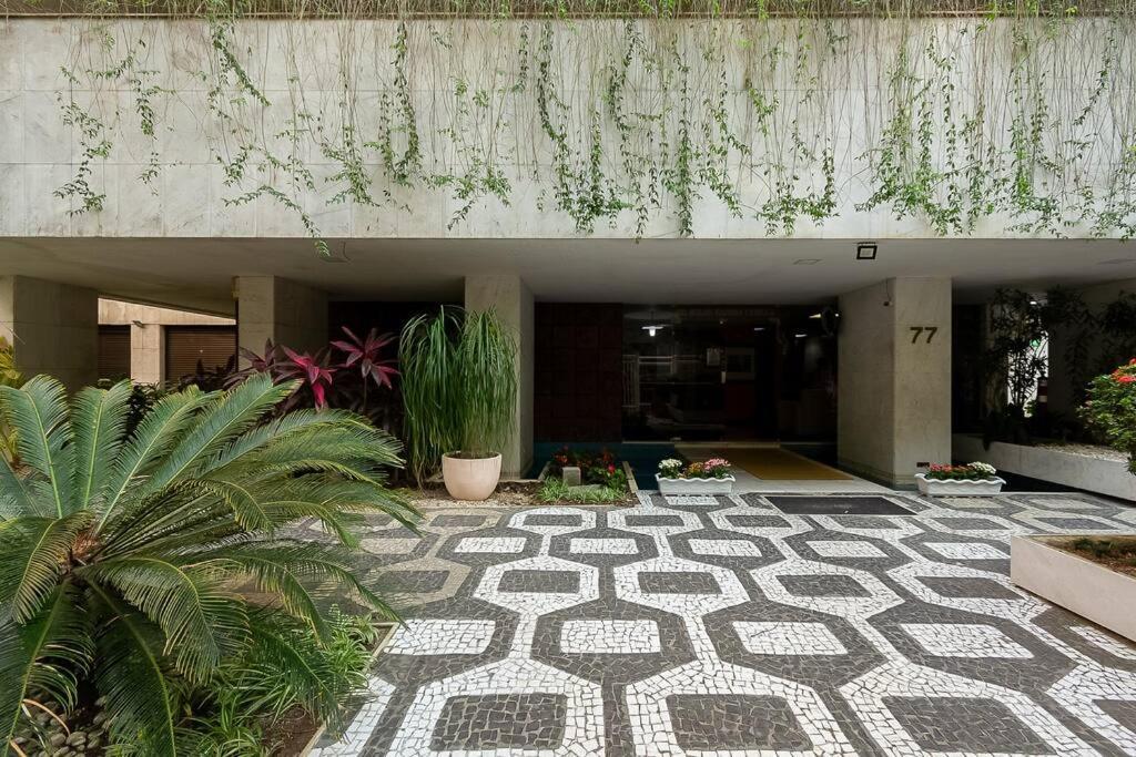 Apartamento Apto Aconchegante Proximo A De Ipanema *
