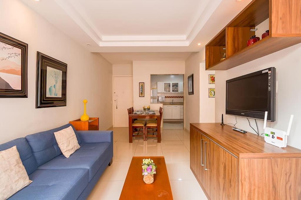 Apto Aconchegante Proximo A De Ipanema Apartamento Rio de Janeiro